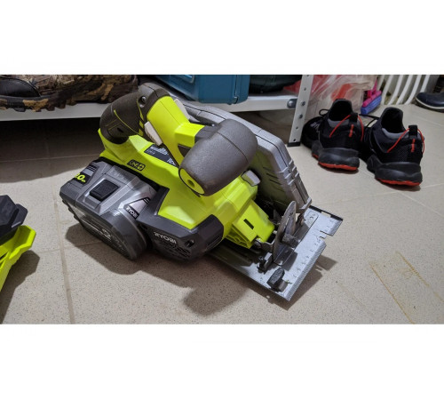 Аккумулятор ONE+ High Energy (18 В, 9 А*ч, Li-Ion) Ryobi RB18L90 5133002865