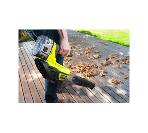 Аккумулятор ONE+ High Energy (18 В, 9 А*ч, Li-Ion) Ryobi RB18L90 5133002865