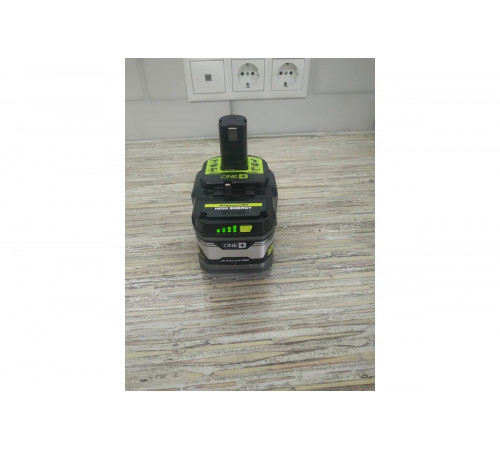 Аккумулятор ONE+ High Energy (18 В, 9 А*ч, Li-Ion) Ryobi RB18L90 5133002865