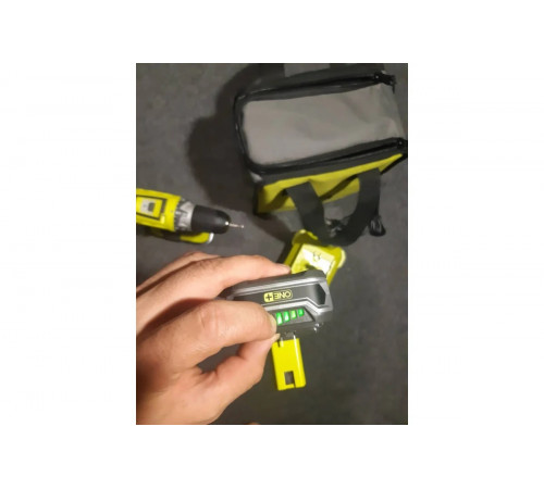 Дрель-шуруповерт Ryobi ONE+ RCD18022L 5133001929