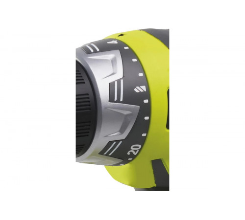 Дрель-шуруповерт Ryobi ONE+ RCD18022L 5133001929