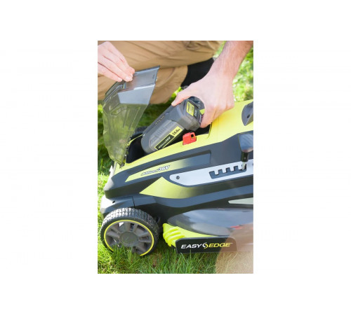 Аккумуляторная газонокосилка Ryobi MAX POWER RLM36X46H5P 5133002811