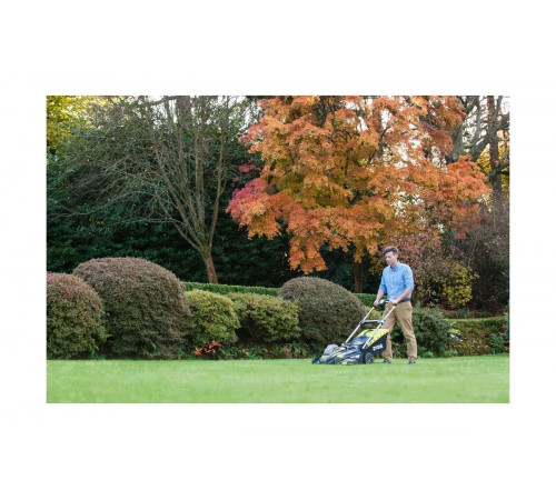 Аккумуляторная газонокосилка Ryobi MAX POWER RLM36X46H5P 5133002811