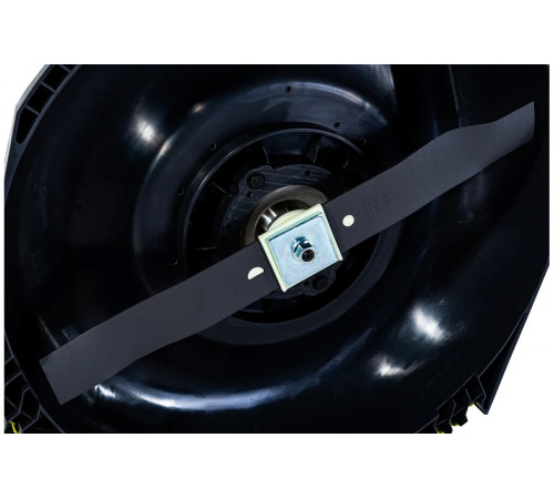 Аккумуляторная газонокосилка Ryobi MAX POWER RLM36X46H5P 5133002811