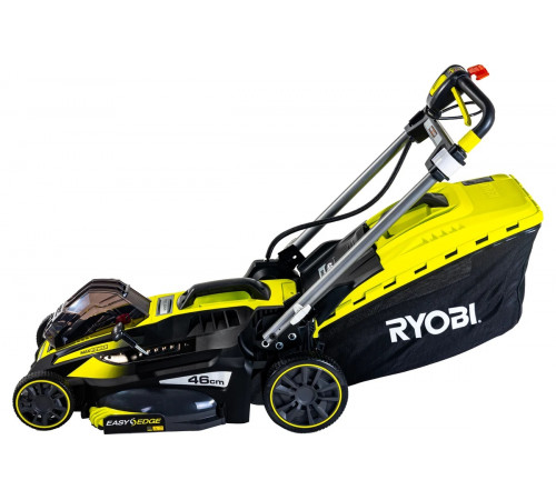 Аккумуляторная газонокосилка Ryobi MAX POWER RLM36X46H5P 5133002811