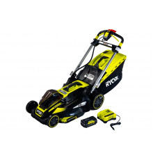 Аккумуляторная газонокосилка Ryobi MAX POWER RLM36X46H5P 5133002811