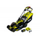 Аккумуляторная газонокосилка Ryobi MAX POWER RLM36X46H5P 5133002811