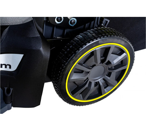 Аккумуляторная газонокосилка Ryobi MAX POWER RLM36X46H5P 5133002811