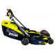 Аккумуляторная газонокосилка Ryobi MAX POWER RLM36X46H5P 5133002811