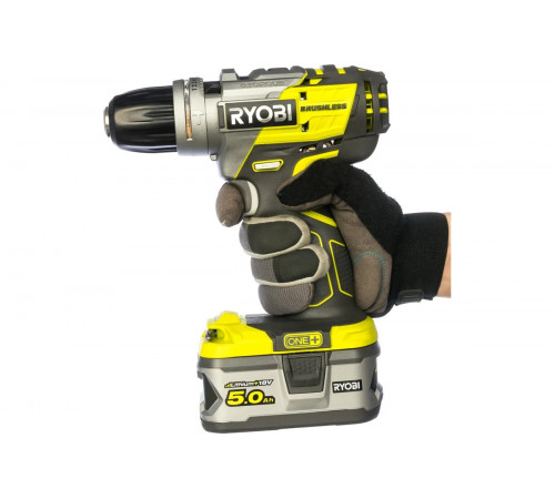 Набор Ryobi ONE+ R18PDBL-252VLT 5133003623