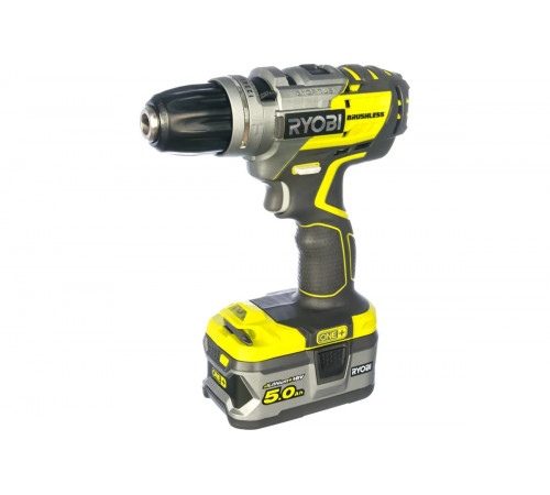 Набор Ryobi ONE+ R18PDBL-252VLT 5133003623