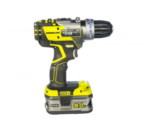 Набор Ryobi ONE+ R18PDBL-252VLT 5133003623