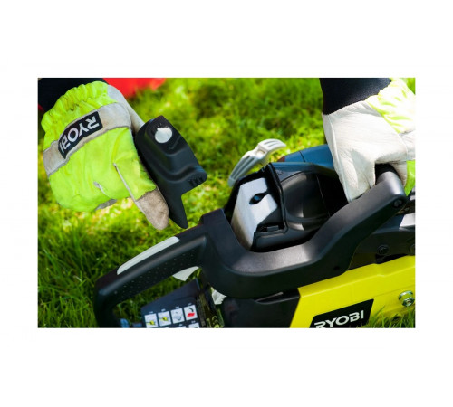 Бензопила Ryobi RCS5133CB 5133001860