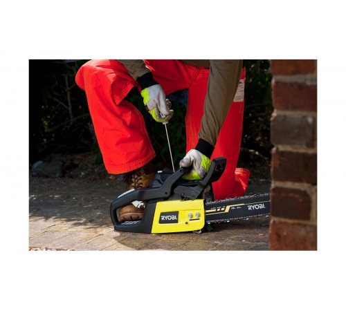 Бензопила Ryobi RCS5133CB 5133001860