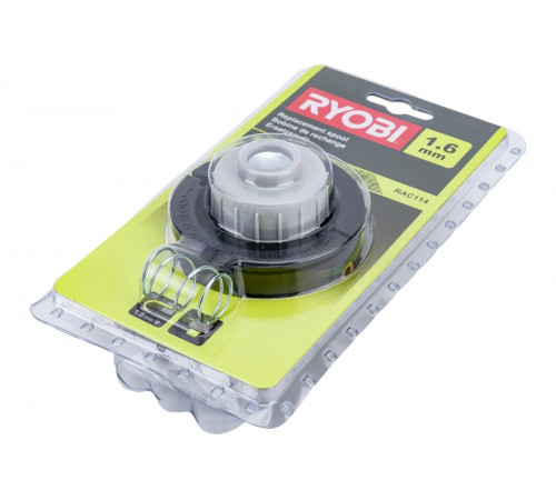 Катушка для триммера RBC36X26B Ryobi 5132002669 RAC114
