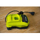 Быстрозарядное устройство G4-1h Ryobi ONE+ BCL14181H 5133001127