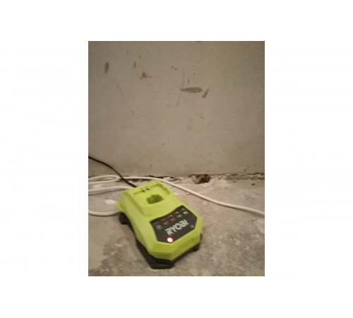 Быстрозарядное устройство G4-1h Ryobi ONE+ BCL14181H 5133001127