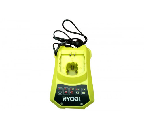 Быстрозарядное устройство G4-1h Ryobi ONE+ BCL14181H 5133001127