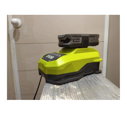 Быстрозарядное устройство G4-1h Ryobi ONE+ BCL14181H 5133001127