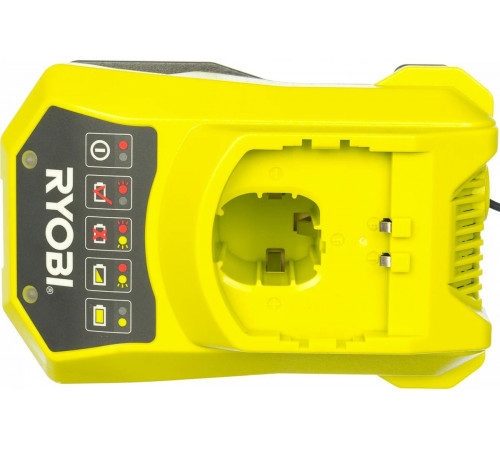 Быстрозарядное устройство G4-1h Ryobi ONE+ BCL14181H 5133001127