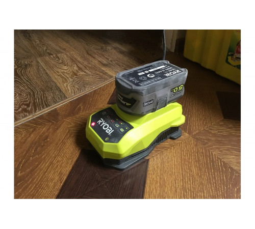 Быстрозарядное устройство G4-1h Ryobi ONE+ BCL14181H 5133001127