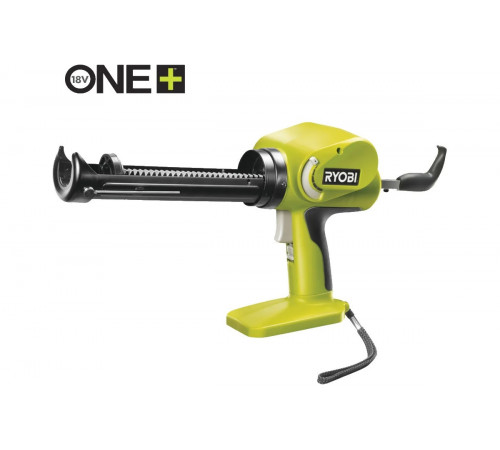 Аккумуляторный пистолет для герметика Ryobi ONE+ CCG1801MHG 5133000192