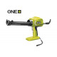 Аккумуляторный пистолет для герметика Ryobi ONE+ CCG1801MHG 5133000192