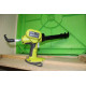 Аккумуляторный пистолет для герметика Ryobi ONE+ CCG1801MHG 5133000192