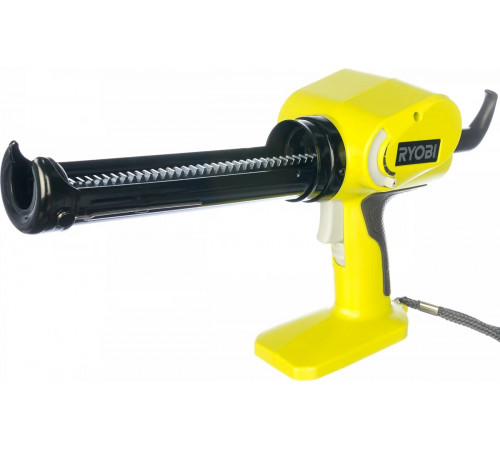 Аккумуляторный пистолет для герметика Ryobi ONE+ CCG1801MHG 5133000192