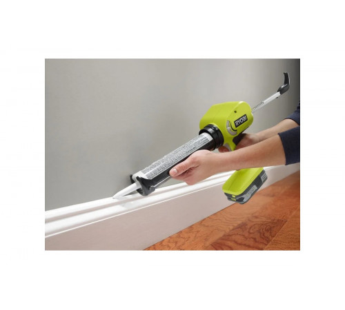 Аккумуляторный пистолет для герметика Ryobi ONE+ CCG1801MHG 5133000192