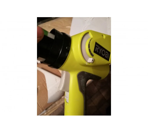 Аккумуляторный пистолет для герметика Ryobi ONE+ CCG1801MHG 5133000192