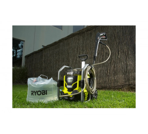 Аккумуляторная мойка высокого давления Ryobi MAX POWER RPW36120HI 5133002832