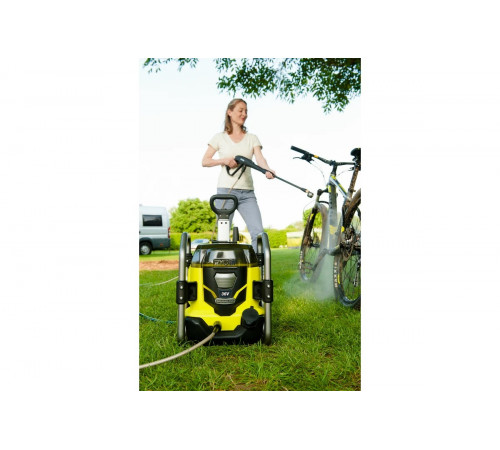 Аккумуляторная мойка высокого давления Ryobi MAX POWER RPW36120HI 5133002832