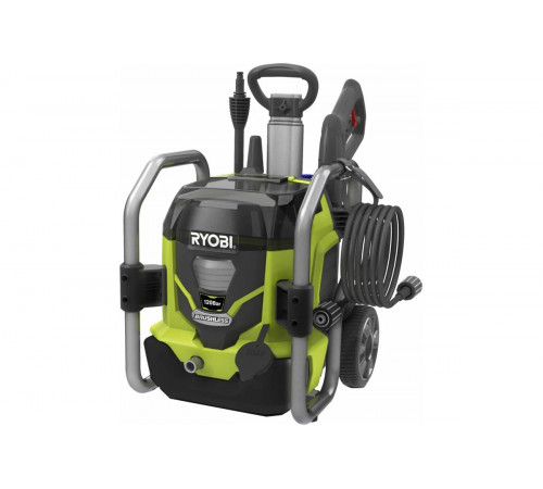 Аккумуляторная мойка высокого давления Ryobi MAX POWER RPW36120HI 5133002832