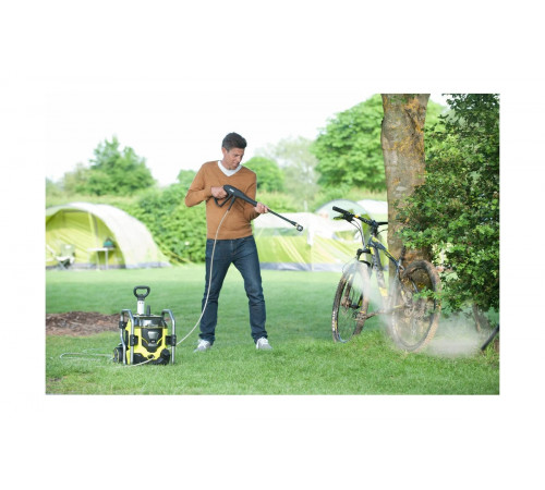 Аккумуляторная мойка высокого давления Ryobi MAX POWER RPW36120HI 5133002832