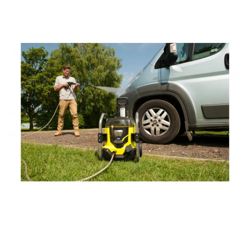 Аккумуляторная мойка высокого давления Ryobi MAX POWER RPW36120HI 5133002832