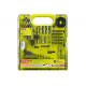 Набор сверл и бит (60 шт.) Ryobi RAKDD60 5132004664