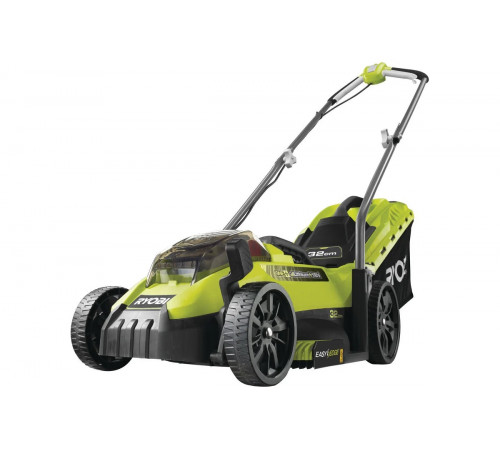 Аккумуляторная газонокосилка Ryobi ONE+ RLM18C32S-25S 5133003722