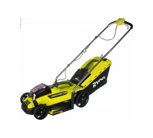 Аккумуляторная газонокосилка Ryobi ONE+ RLM18C32S-25S 5133003722
