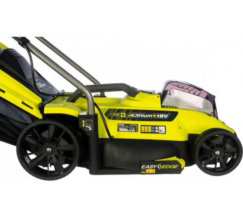 Аккумуляторная газонокосилка Ryobi ONE+ RLM18C32S-25S 5133003722