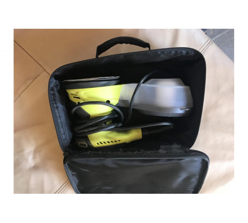 Эксцентриковая шлифмашина Ryobi ROS310-SA20 5133003616