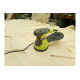 Эксцентриковая шлифмашина Ryobi ROS310-SA20 5133003616