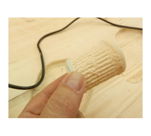 Эксцентриковая шлифмашина Ryobi ROS310-SA20 5133003616