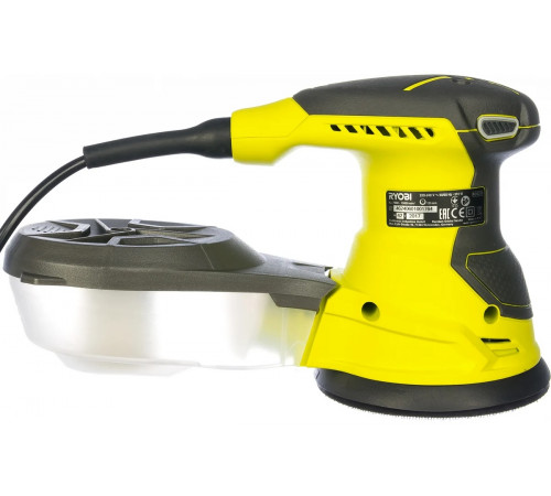 Эксцентриковая шлифмашина Ryobi ROS310-SA20 5133003616