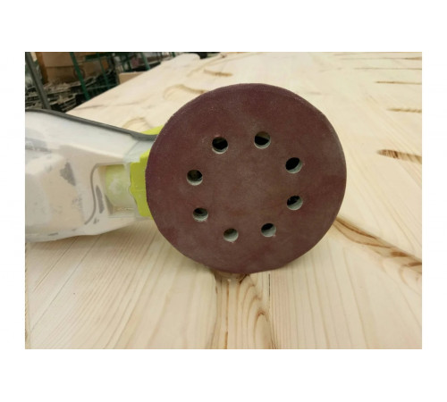 Эксцентриковая шлифмашина Ryobi ROS310-SA20 5133003616