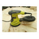 Эксцентриковая шлифмашина Ryobi ROS310-SA20 5133003616