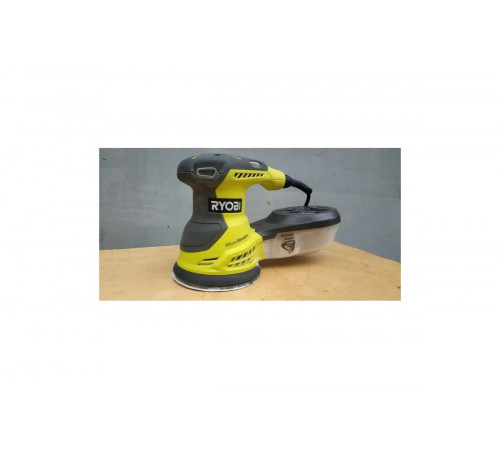 Эксцентриковая шлифмашина Ryobi ROS310-SA20 5133003616