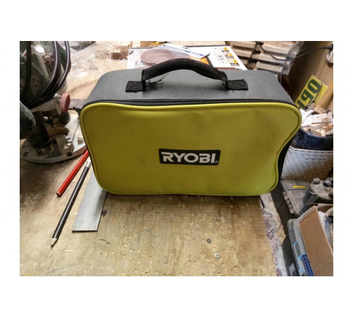 Эксцентриковая шлифмашина Ryobi ROS310-SA20 5133003616