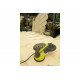 Эксцентриковая шлифмашина Ryobi ROS310-SA20 5133003616