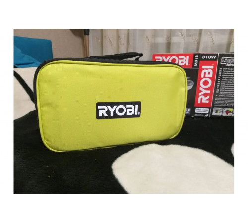 Эксцентриковая шлифмашина Ryobi ROS310-SA20 5133003616